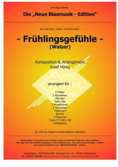 Frühlingsgefühle Standard
