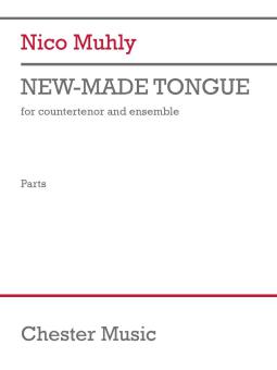 New-Made Tongue Download