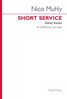 Short Service Standard