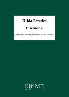 Lo Inaudible 