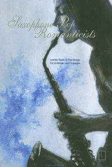 Saxophone Pop Romanticists Download