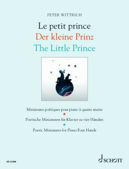 The Little Prince Download
