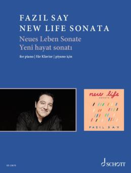 New Life Sonata - Yeni hayat sonati op. 99 Download