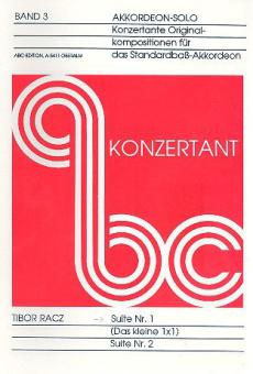 ABC Konzertant 3 