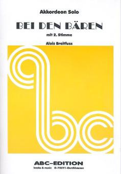 Bei den Bären 