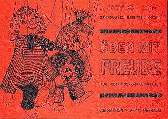 Üben mit Freude 1 