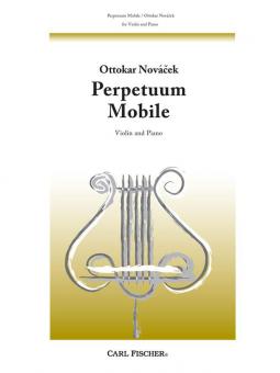 Perpetual Motion 