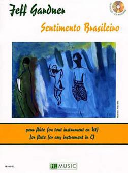 Sentimento Brasileiro 