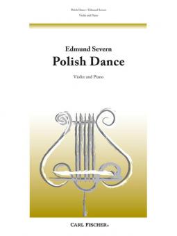 Polish Dance 