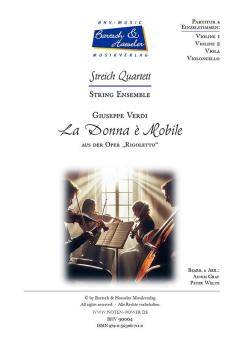 La Donna è Mobile 