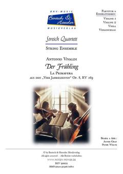 Der Frühling 