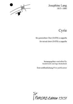 Cyrie 