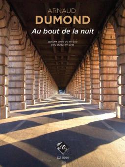 Au bout de la nuit 