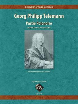 Partie polonaise 