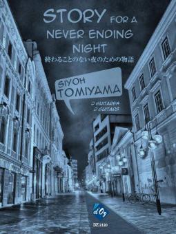 Story for a Never Ending Night 