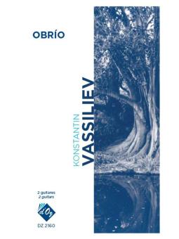 Obrío 