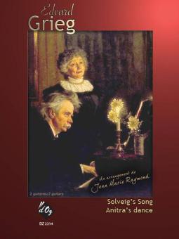 Anitra's Dance - Solveig's Song 
