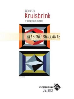 Allegro Brillante 