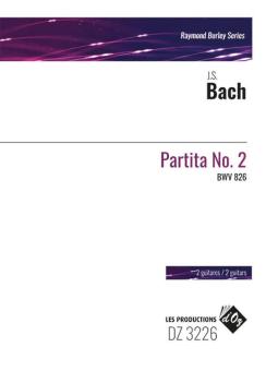 Partita No. 2 