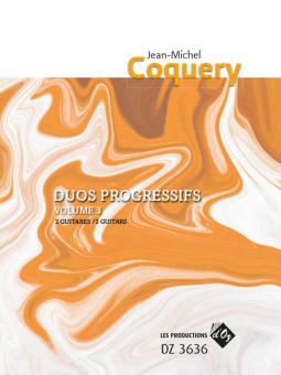 Duos Progressifs 3 