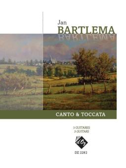 Canto & Toccata 