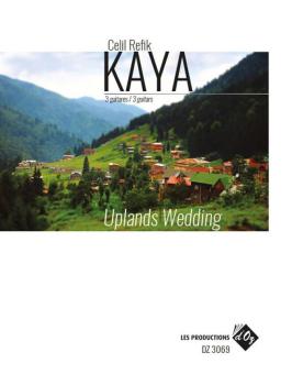 Uplands Wedding 