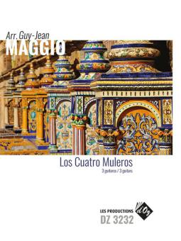 Los Cuatro Muleros 