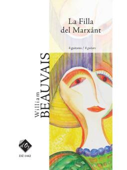 La Filla del Marxánt 