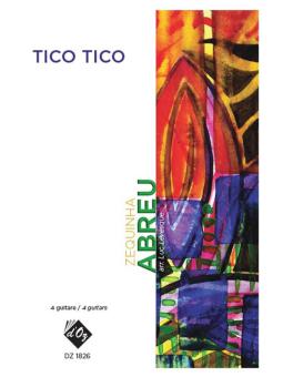 Tico Tico 