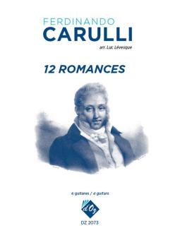 12 Romances 