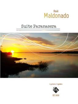 Suite Paranasera 