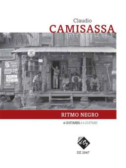 Ritmo Negro 