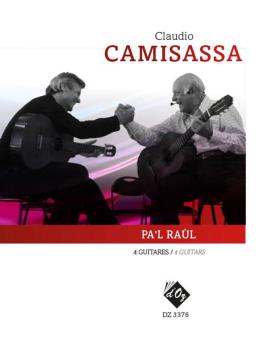 Pa'l Raúl 