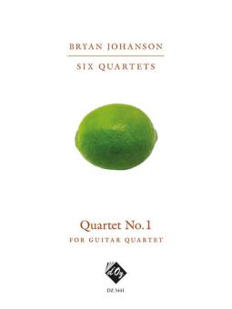 Quartet No. 1 