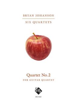 Quartet No. 2 