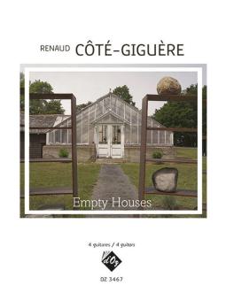 Empty Houses 