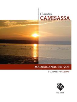 Madrugando en vos 