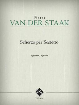 Scherzo per Sestetto 
