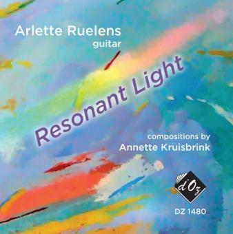 Resonant Light 