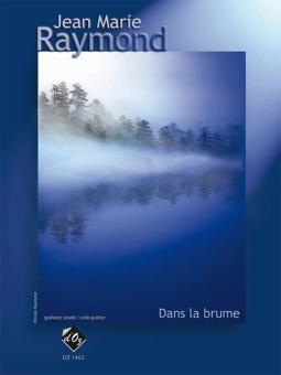 Dans la brume 