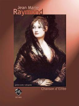 Chanson d'Elfée 