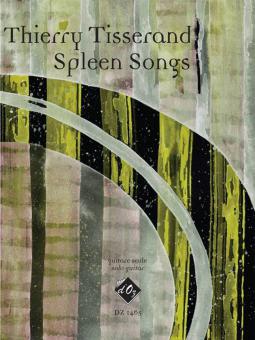 Spleen Songs 