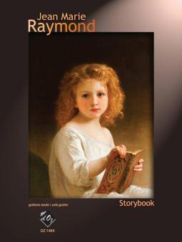 Storybook 