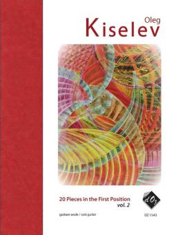 20 Pieces in the First Position 2 