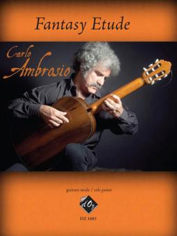 Fantasy Etude 