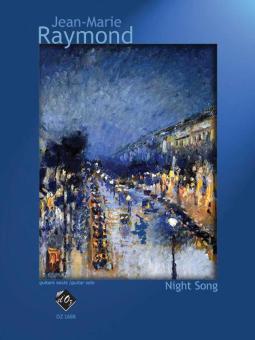 Night Song 