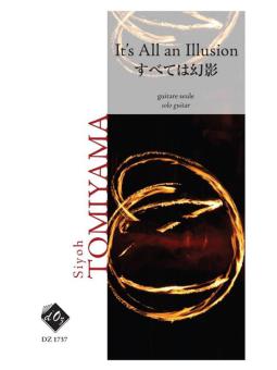 It's All an Illusion 