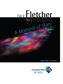 A Moment of Stars 