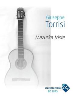 Mazurka triste 