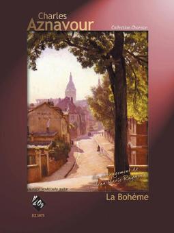 La bohème 